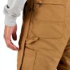 Berne Apparel Men's Work Coveralls Heavy Cotton-6