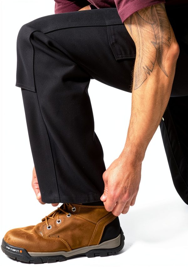 Carhartt Mens Work Utility Pants 59.99-5