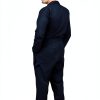 DurableGear Men's Work Coverall Polycotton Tough-1