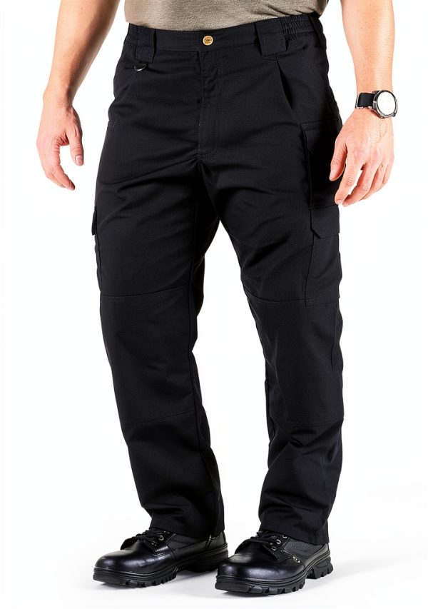 5.11 Taclite Pro Ripstop Cargo Pants Tactical-1