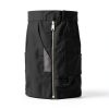 Dickies Work Utility Overalls for Men Brown Duck-6