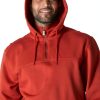 Carhartt Mens Work Utility Tops-3