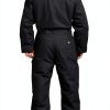Dickies Work Utility Overalls for Men Brown Duck-3