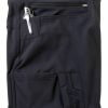 DurableGear Men's Softshell Work Pants Water‑Resistant 9‑Pocket-4