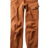 ColoradoCraft Utility Pants – Woven Softshell, 9-Pocket,-0