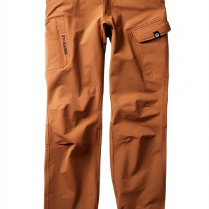 ColoradoCraft Utility Pants – Woven Softshell, 9-Pocket,-0