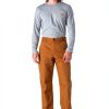 Carhartt Men's Work Utility Pants B111 35W x 32L Black-4
