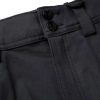 Mens Work Utility Pants DurableGear Softshell Water Resistant-5