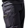 DurableGear Men's Softshell Work Pants Water‑Resistant 9‑Pocket-6