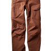 Durable Men's Work Utility Pants by Colorado Gear – Double‑Woven-0