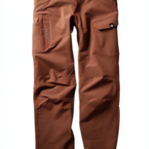 Durable Men's Work Utility Pants by Colorado Gear – Double‑Woven-0