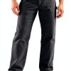 Carhartt Work Utility Pants Various Sizes Brown Black-1