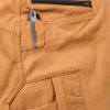 ColoradoCraft Utility Pants – Woven Softshell, 9-Pocket,-4