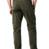 Wrangler Riggs Workwear Men’s Relaxed Fit Ripstop Pant Slate 42W-1