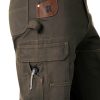 Wrangler Riggs Workwear Men’s Relaxed Fit Ripstop Pant Slate 42W-3