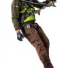 Durable Men's Work Utility Pants by Colorado Gear – Double‑Woven-2