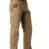 Wrangler Riggs Workwear Men's Relaxed Fit Ripstop Work Pants - Durable-2