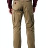 Wrangler Riggs Workwear Men's Relaxed Fit Ripstop Work Pants - Durable-1
