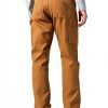 Carhartt Men's Work Utility Pants B111 35W x 32L Black-1