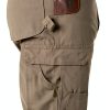 Wrangler Riggs Workwear Men's Relaxed Fit Ripstop Work Pants - Durable-3
