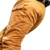 ColoradoCraft Utility Pants – Woven Softshell, 9-Pocket,-1