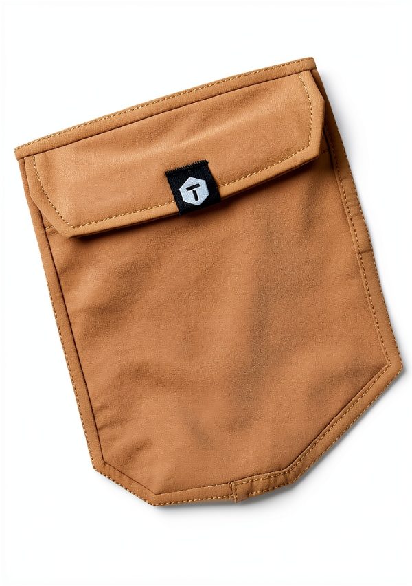 ColoradoCraft Utility Pants – Woven Softshell, 9-Pocket,-5