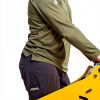 DurableGear Men's Softshell Work Pants Water‑Resistant 9‑Pocket-1