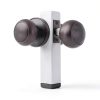 Passage Door Knob Probrico Colonial Style Oil Rubbed Bronze 10"-6