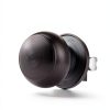 Passage Door Knob Probrico Colonial Style Oil Rubbed Bronze 10"-2